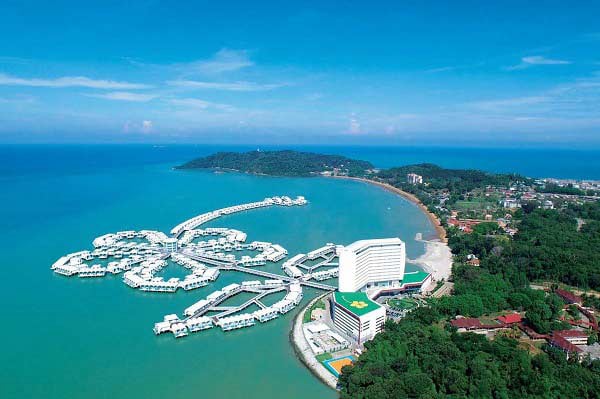 sugar daddy travel malaysia