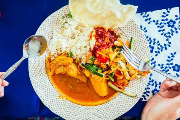 sugar dating in Malaysia