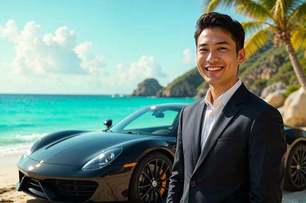 sugar daddy Malaysia